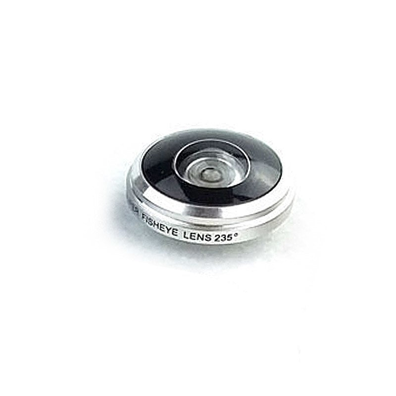 Quicktrend™ Fish Eye Mobile Lens