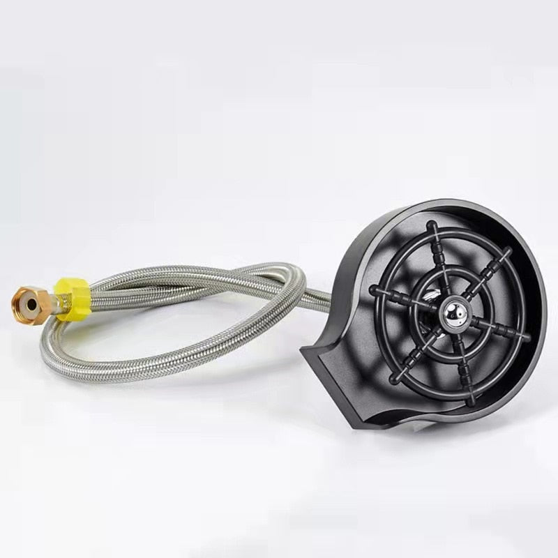 Quicktrend™ Cup Washer