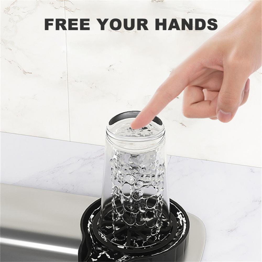 Quicktrend™ Cup Washer