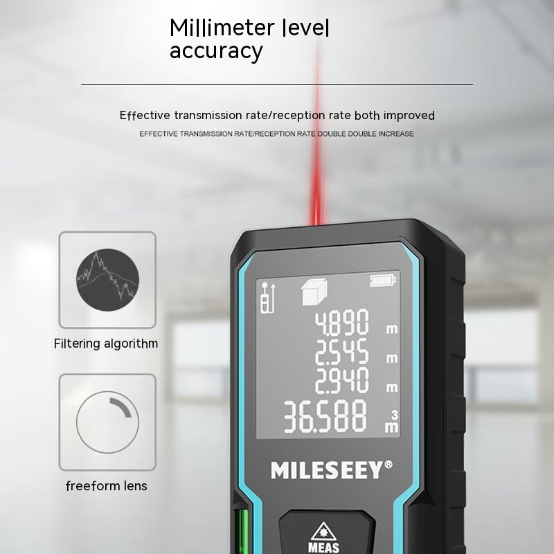 Quicktrend™ Distance Measuring Laser