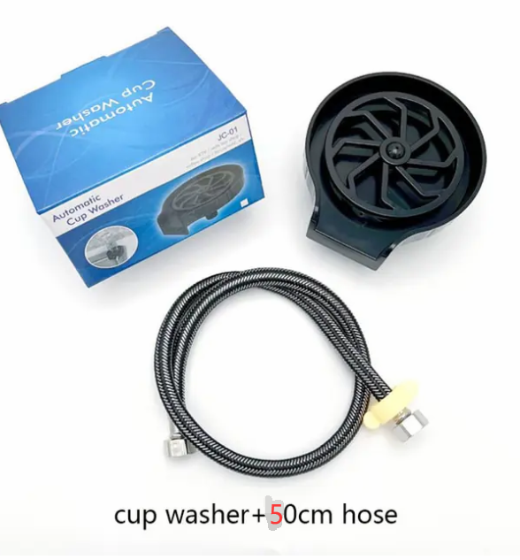 Quicktrend™ Cup Washer