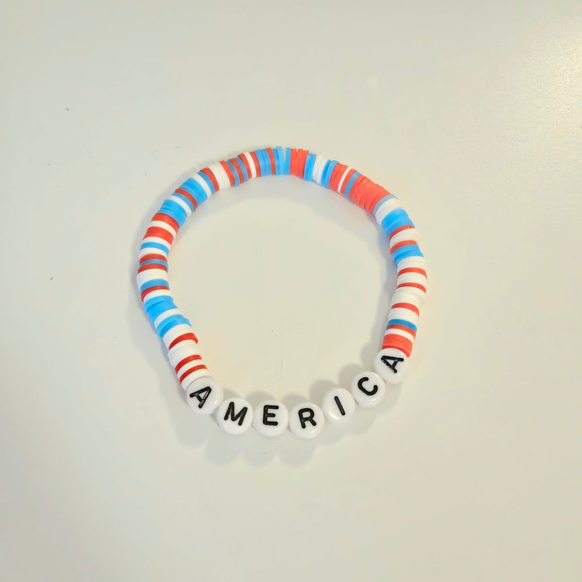 America