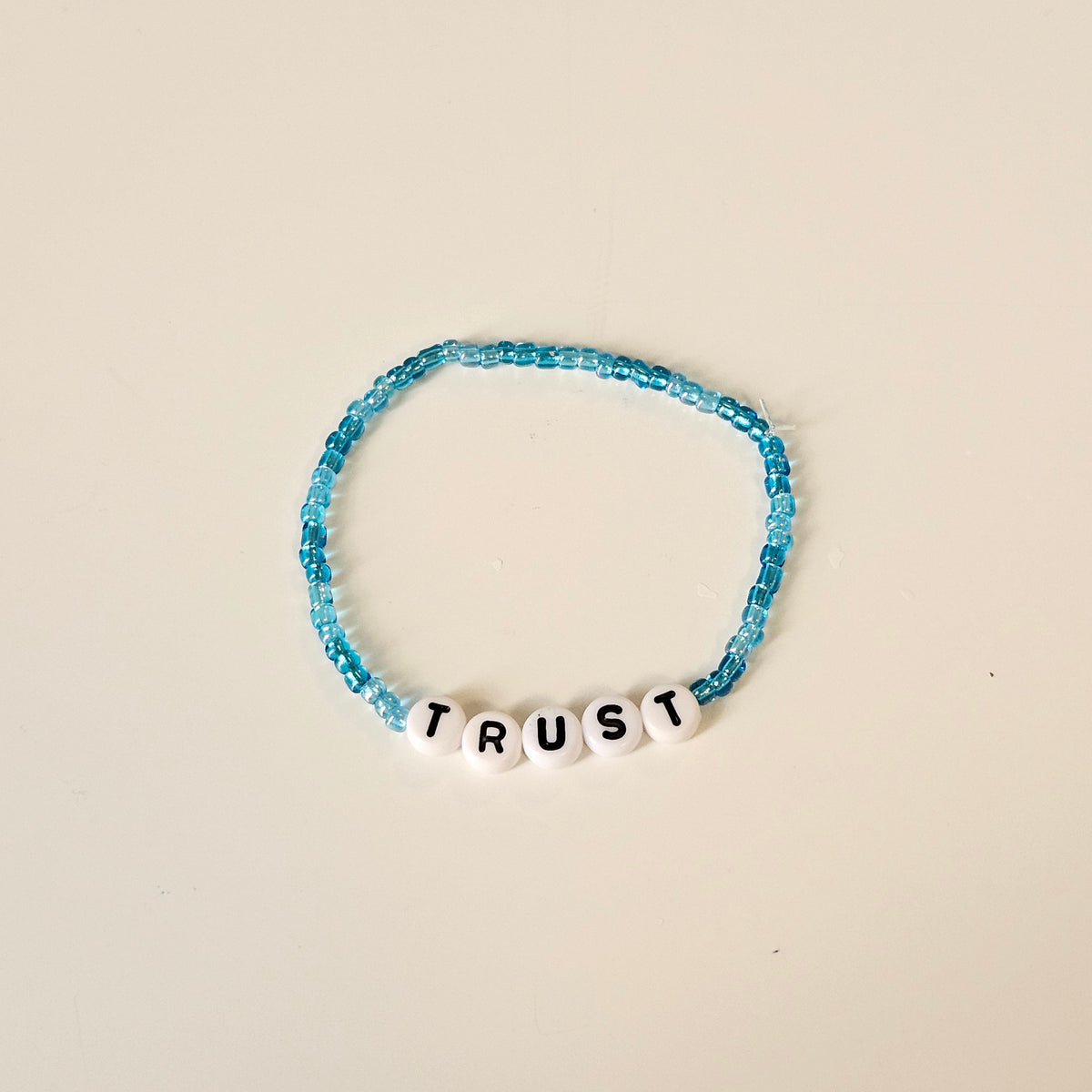 TRUST