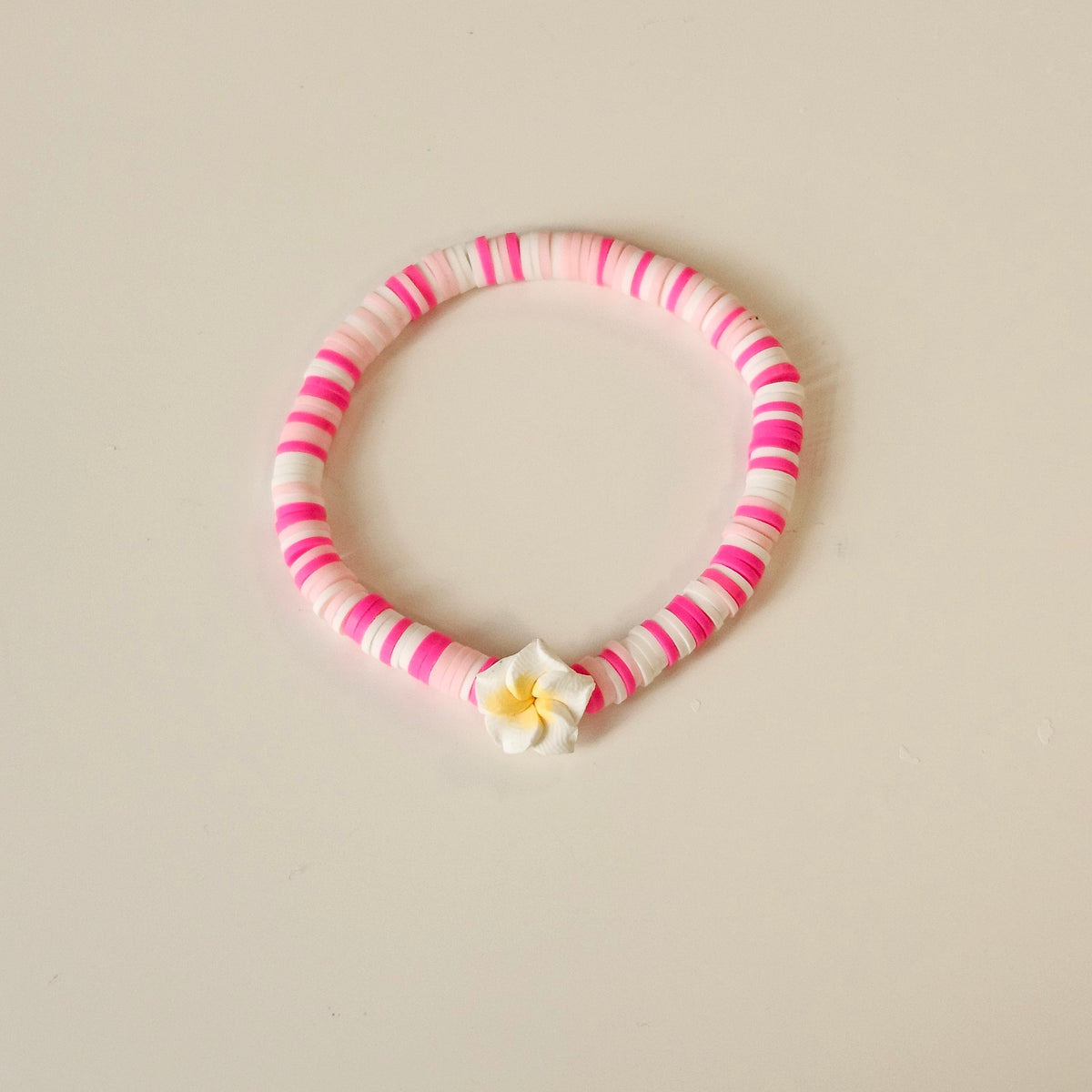 Flower White