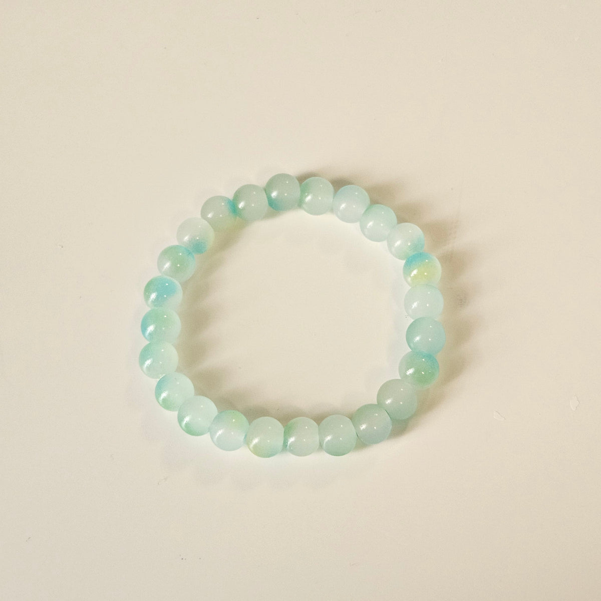 Turquoise Marine