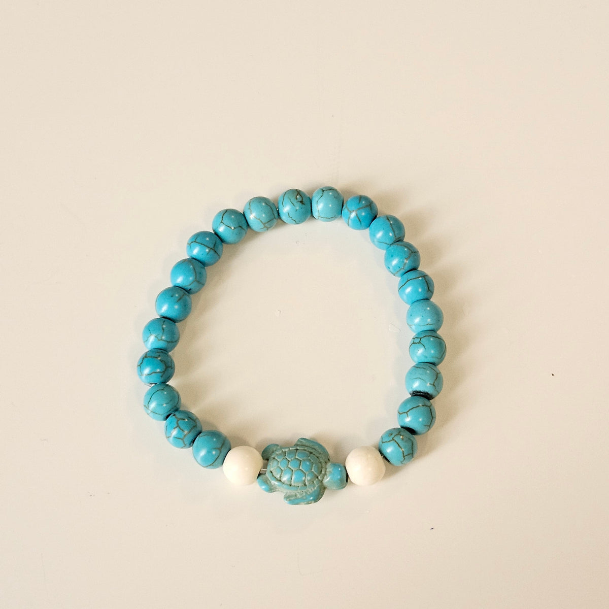 Blue Stone