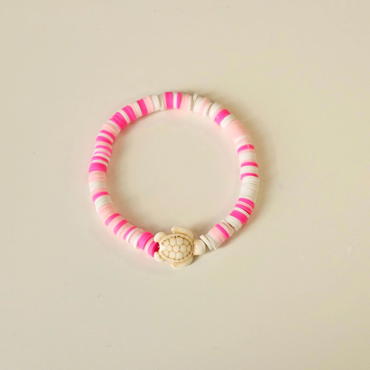 Preppy Pink