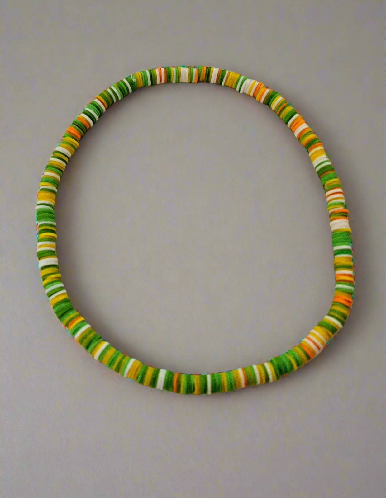 Passion Fruit Necklace