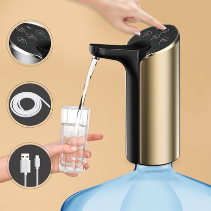 Quicktrend™ Bottled Water Pump