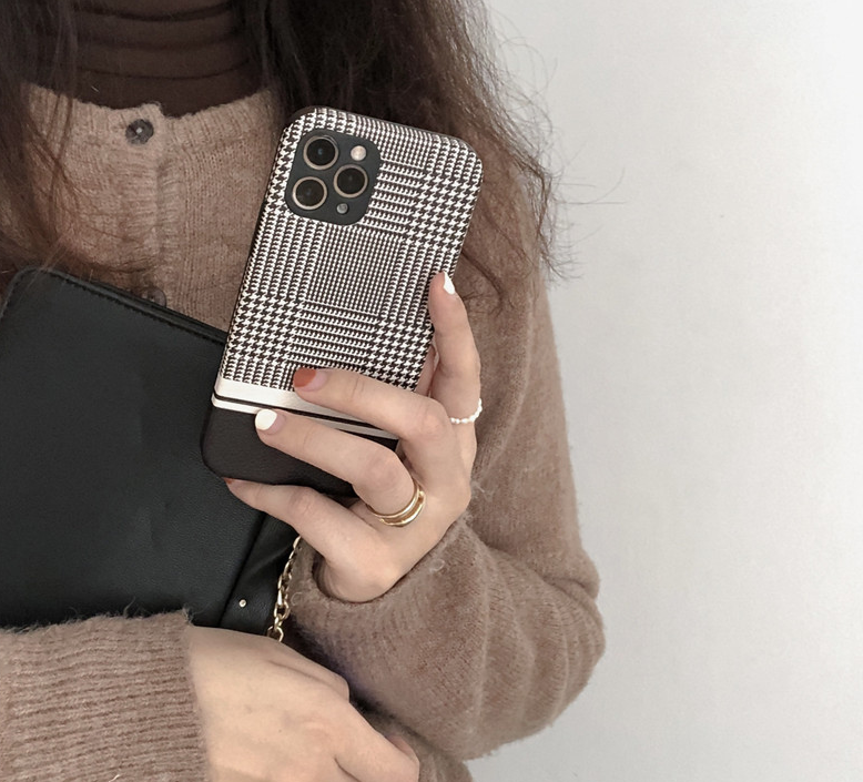 Quicktrend™ Kofya Mobile Case