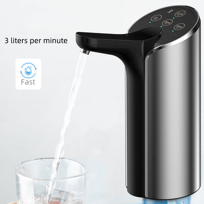 Quicktrend™ Bottled Water Pump