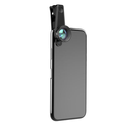 Quicktrend™ 6 in 1 mobile lens set