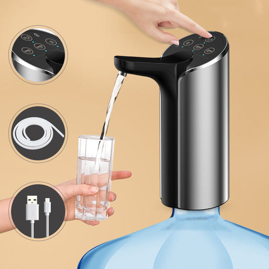 Quicktrend™ Bottled Water Pump