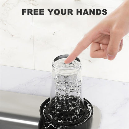 Quicktrend™ Cup Washer