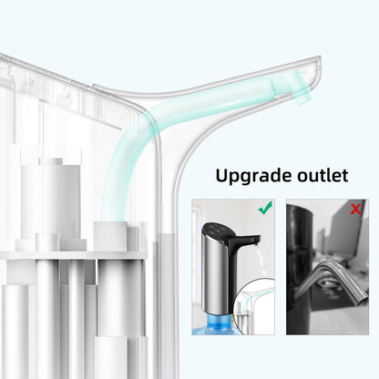 Quicktrend™ Bottled Water Pump