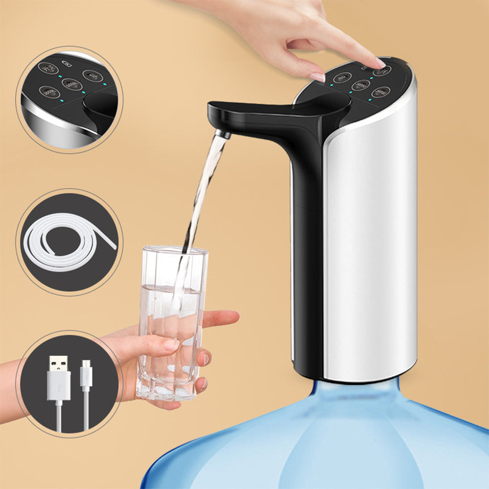 Quicktrend™ Bottled Water Pump