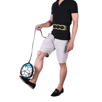 Quicktrend™ Football Kicking traning