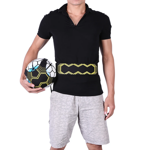 Quicktrend™ Football Kicking traning