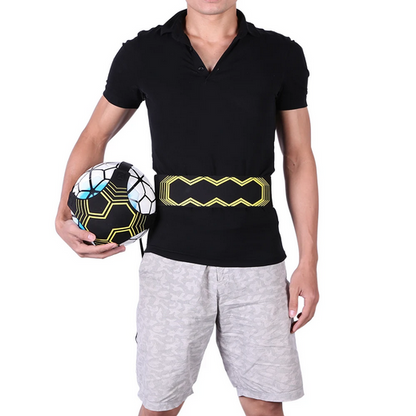 Quicktrend™ Football Kicking traning