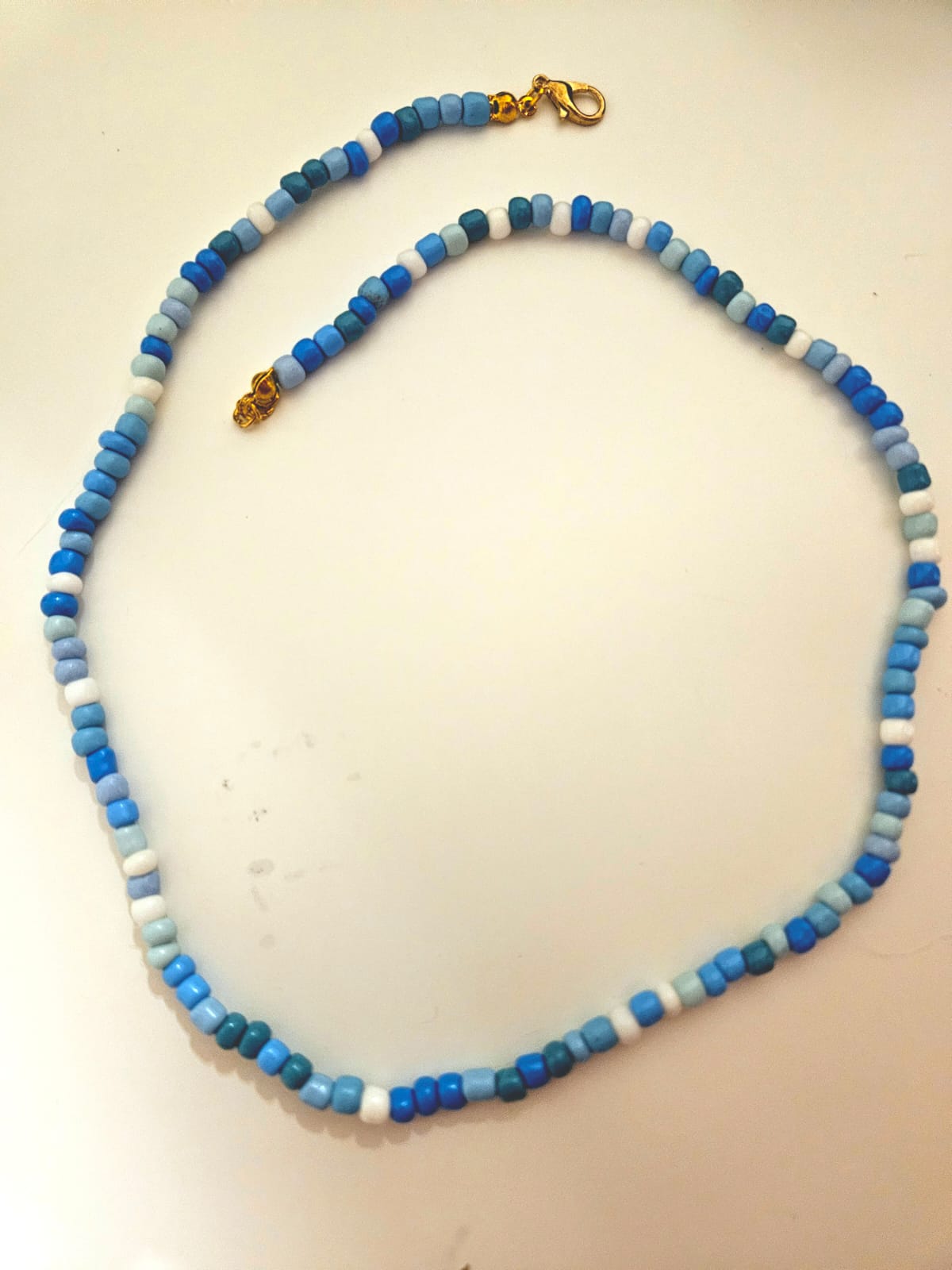 Ocean Necklace