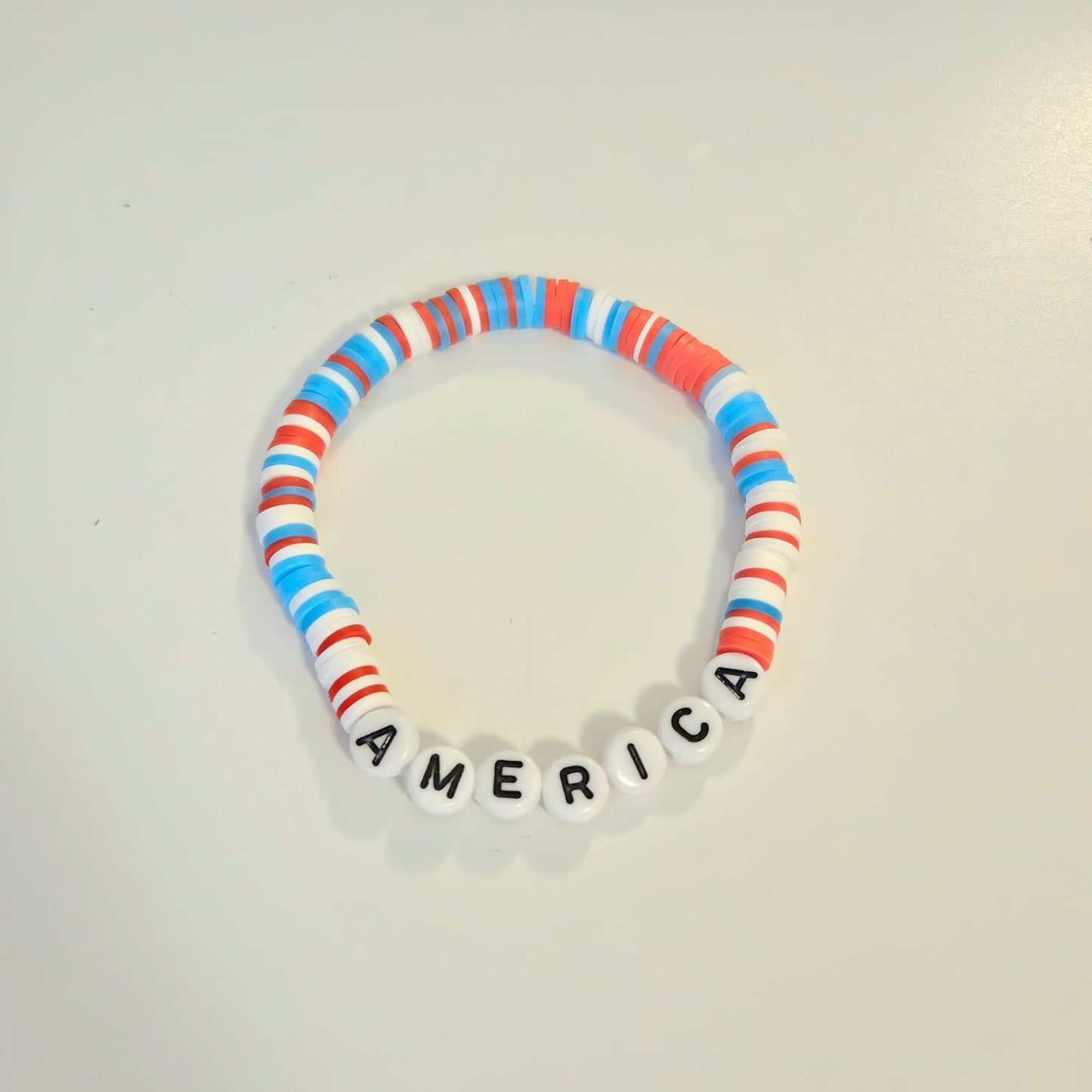 America