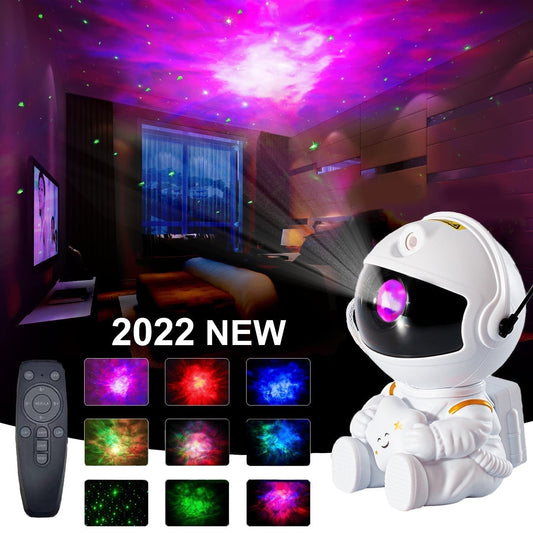 Quicktrend™ Astro Projector