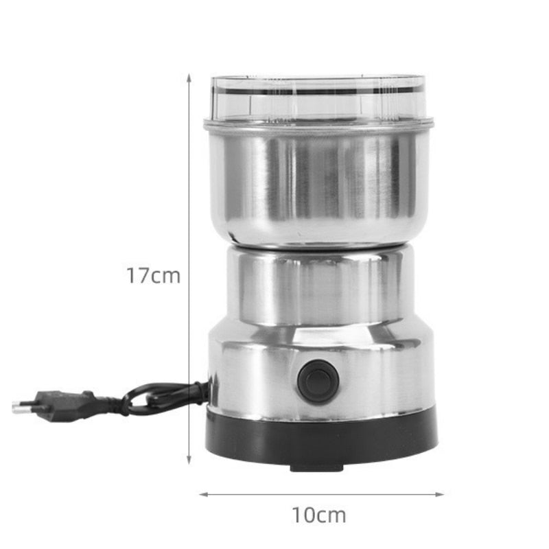 Quicktrend™ Electric Coffee Grinder