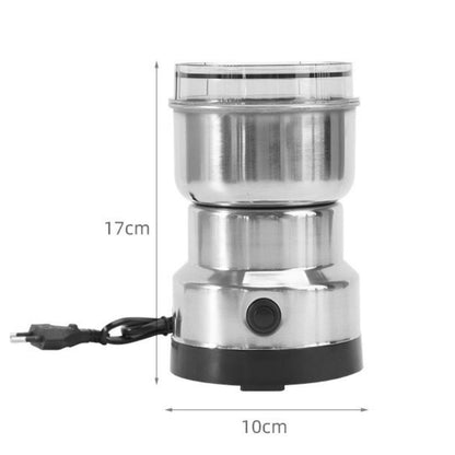 Quicktrend™ Electric Coffee Grinder