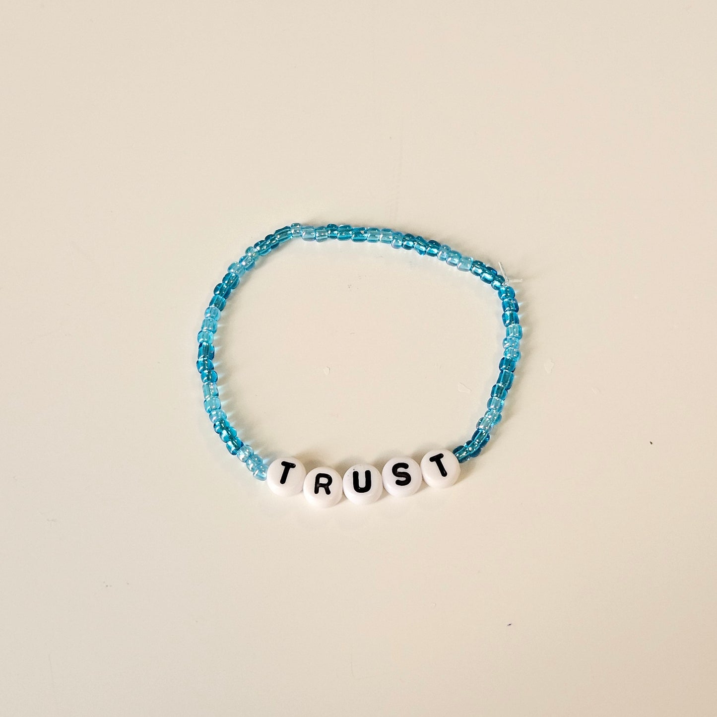 TRUST