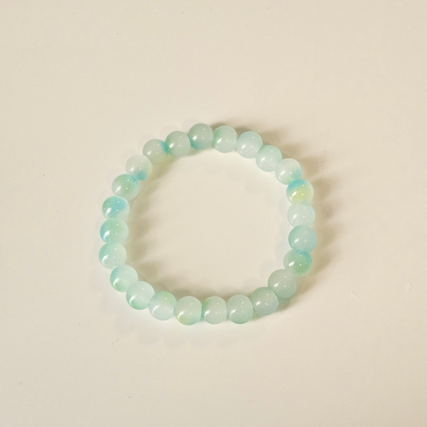Turquoise Marine