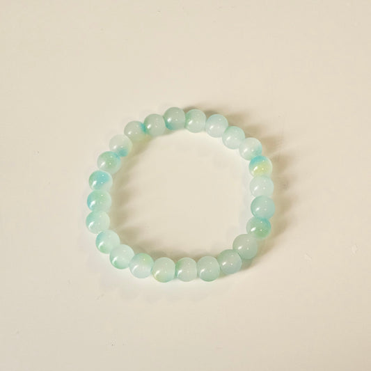 Turquoise Marine