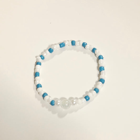 Frozén bracelet ❄️